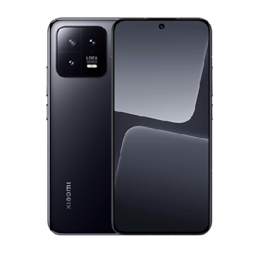 Xiaomi 13 Pro- Ceramic Black