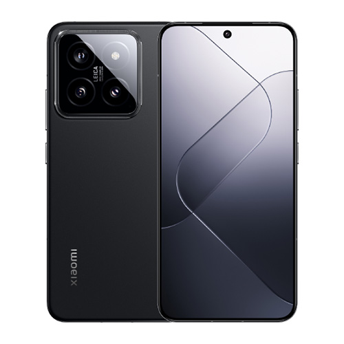 Xiaomi 14 - Black