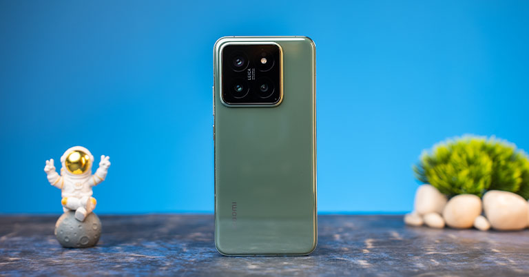 Xiaomi 14 Review