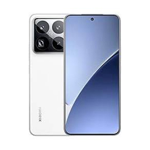 Xiaomi 15 White