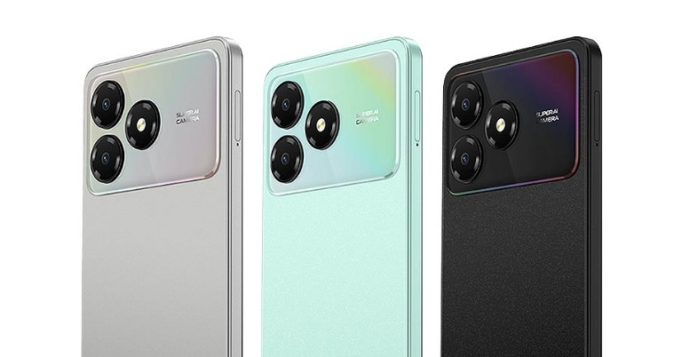 ZTE’s budget “iPhone 17 Pro Max” is launching soon in Nepal! ZTE Blade A36 Price in Nepal