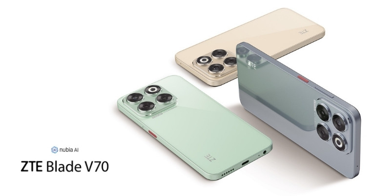 ZTE Blade V70 Price Nepal