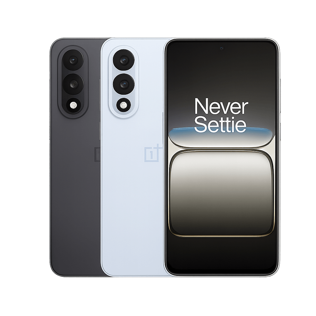 OnePlus Nord 5 design